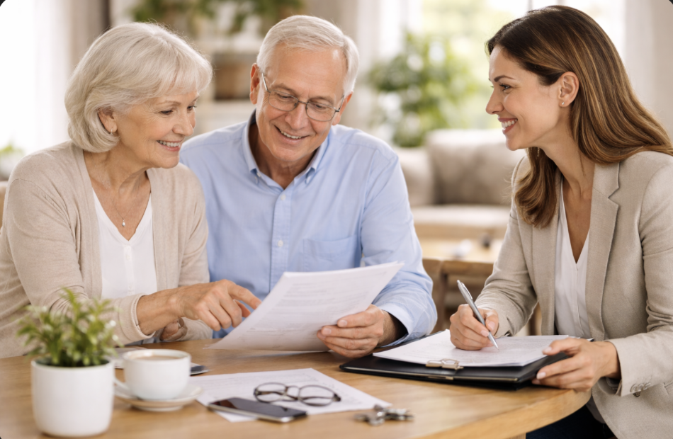 Lasting Power of Attorney in the UK: A Complete and Practical Guide